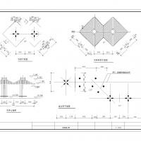 ���׾���ʩ��ͼ��������ͼ