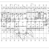 �շ�վ����ʩ��ͼ