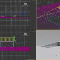 ��vray for sketchup��Ⱦ�̢̳�--����ƪ��