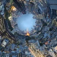 Photoshop����������صľ�����ħ����Ч