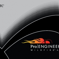 Proe5.0�����ƽ���ɫ�ⰲװ��