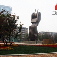 �����㳡���ϽǾ��۸��칤�����