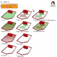 grasshopper ����+ˮ