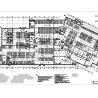 ��̴ɽ�Ƶ깫Ԣ�Ƶ꽨��ʩ��ͼ