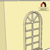 SketchUp�߼��༭������  2.����ģ�͵Ĵ���