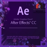 Adobe After Effects CC��������