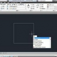 CAD������ô���͸����