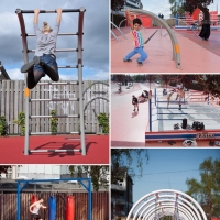 ��ͯ��ռ䣨һ��