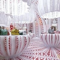 3DMAX����ʱ�д���ĸ���չ̨Ч��