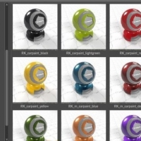 Cinema 4d Vray��Ⱦ��Vray V1.8 For C4D R11-15 Win64