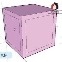 SketchUp�߼��༭������1.��ƫ�Ƹ��ƣݹ��ߵ�ʹ��