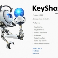 keyshot5.0.80 32λ