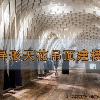 3DMAX��ʱ�д����������컨������ģ