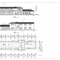 ĳ��ҵ�����ʩ��ͼ