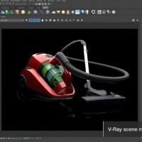VRAY_for_Maya