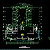 ������������վ����Ʒ���CADͼֽ