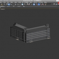 ������������λ������Ը����Ҵ򿪱��˴����ҵ�3Dģ�ͣ����ʲ���ʾ��ô���