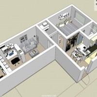 �˼ҷ������װ�ޣ��ִ����壬1��