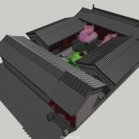 �ĺ�ԺСģ��