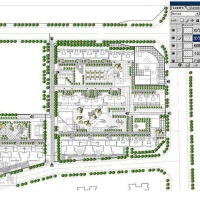 PS��������ƽ��Ч��ͼ