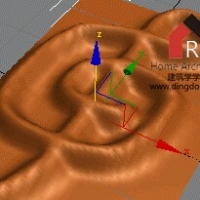 3Ds max����ν�ģ��Ҫ����������ܼ���ģ���ɽ���