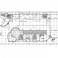 ���ݶ�ʢ���н�A��ʩ��ͼ