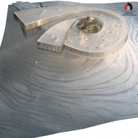 x tu architects: museum of civilizations�������������