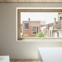 House 1014 / H ARQUITECTES