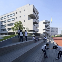 ��԰ѧУ/�������з�ɽУ��--�����й���OPEN����������