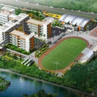 ��ɽ����Сѧcadͼֽ