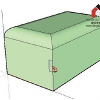 SketchUp�߼��༭������  1.���ǲ���