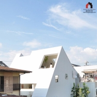 ӭ����������---Montblanc House / Studio Velocity