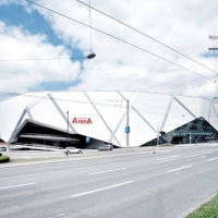 SHOPPING ARENA SALZBURG