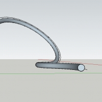 Sketchup����·����ʹ��