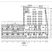 �߲��ִ����Ƶ귽���������cadͼֽ��Ч��ͼ