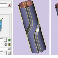 ����������ȫ���գ�3D���ʦ�ض���1����NURBS����
