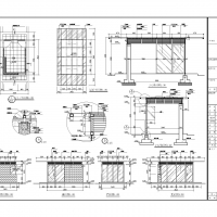 ��԰������ơ���ʩ��ͼ