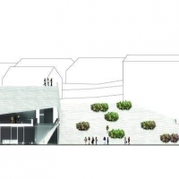 Ų��Plassen�Ļ�����/3XN Architects