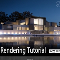 ��vray for sketchup��Ⱦ�̢̳�--��Ⱦ�����趨ƪ������ת