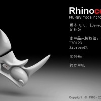 ϬţRhino5.0��װ�̳�