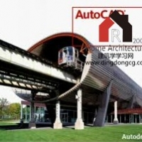 AutoCAD2008�������İ�64λ