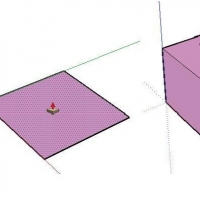 SketchUp�߼��༭����һ1. ��������������